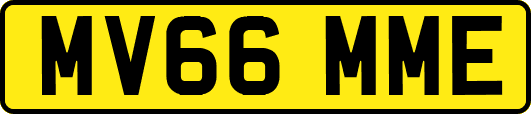 MV66MME
