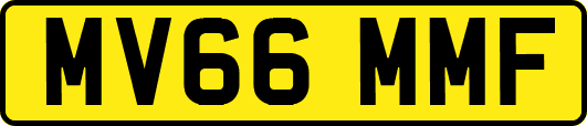 MV66MMF