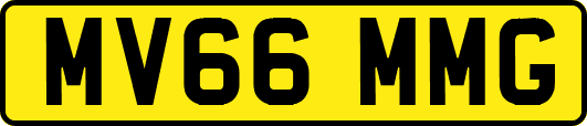 MV66MMG