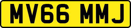 MV66MMJ