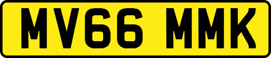 MV66MMK