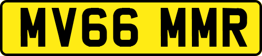 MV66MMR