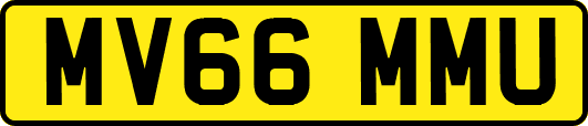 MV66MMU
