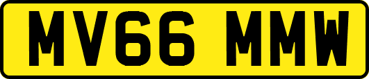 MV66MMW