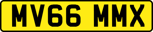 MV66MMX