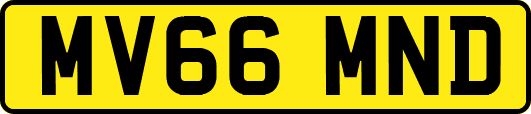 MV66MND
