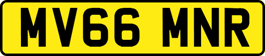 MV66MNR