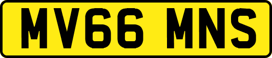 MV66MNS