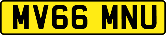 MV66MNU
