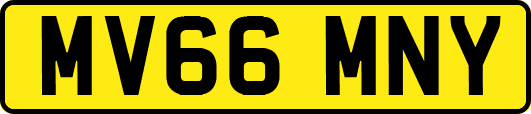 MV66MNY