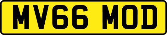 MV66MOD