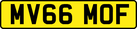 MV66MOF