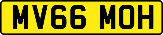 MV66MOH