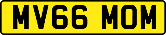MV66MOM