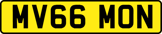MV66MON