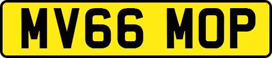 MV66MOP