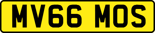 MV66MOS