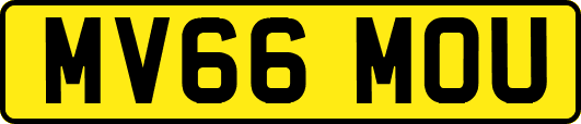 MV66MOU