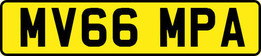MV66MPA