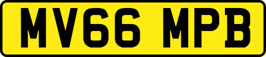 MV66MPB