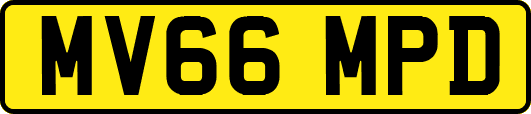 MV66MPD