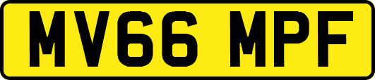 MV66MPF
