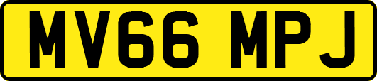 MV66MPJ