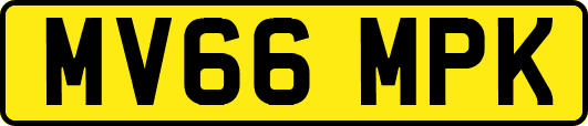MV66MPK