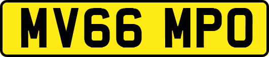 MV66MPO