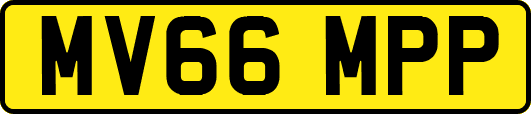 MV66MPP
