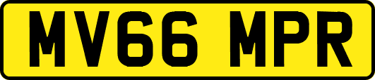 MV66MPR