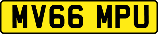 MV66MPU