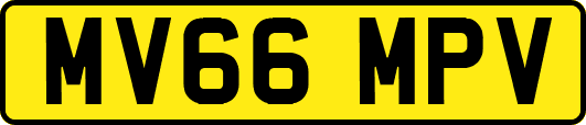 MV66MPV