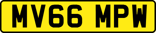 MV66MPW