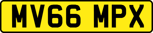 MV66MPX