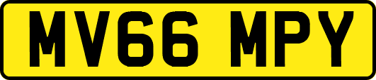 MV66MPY