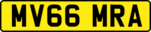 MV66MRA