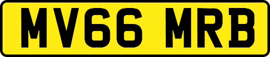 MV66MRB
