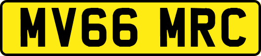 MV66MRC