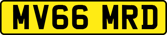 MV66MRD