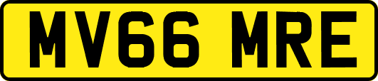 MV66MRE