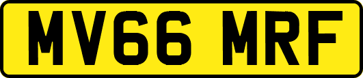 MV66MRF