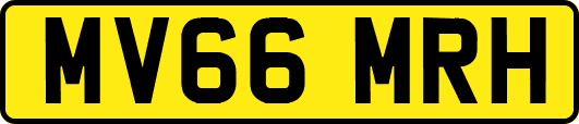 MV66MRH