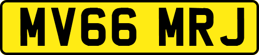 MV66MRJ
