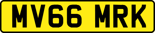 MV66MRK