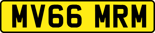 MV66MRM