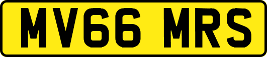 MV66MRS