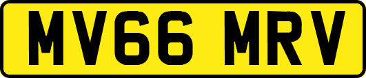 MV66MRV