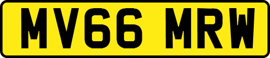 MV66MRW