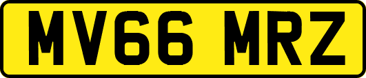 MV66MRZ